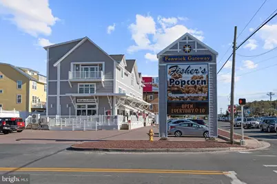 778 94th Street #215, Ocean City, MD 21842 - Photo 35