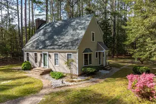 3531 Tall Pines Ln, Snow Hill, MD 21863 - Photo 13