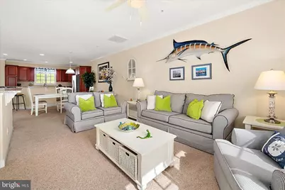 9823 Golf Course Road #7, Ocean City, MD 21842 - Photo 13