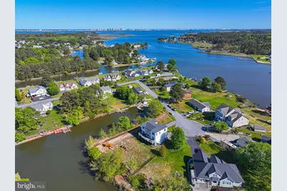 12105 Salt Point Road, Bishopville, MD 21813 - Photo 113