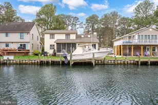 354 Ocean Pkwy, Berlin, MD 21811 - Photo 57