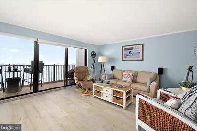 8105 Atlantic Avenue #604, Ocean City, MD 21842 - Photo 5