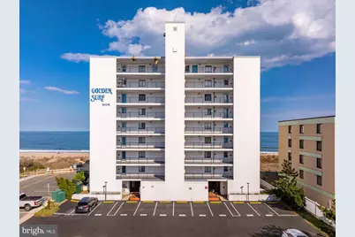 8105 Atlantic Avenue #604, Ocean City, MD 21842 - Photo 1