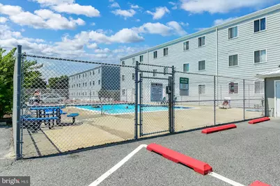 424 Lark Lane #E303, Ocean City, MD 21842 - Photo 25