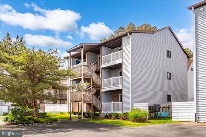 14402 Jarvis Avenue #2C, Ocean City, MD 21842 - Photo 1