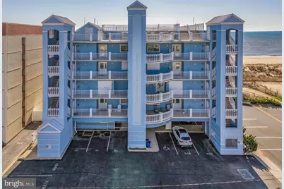 12201 Wight Street #301, Ocean City, MD 21842 - Photo 5