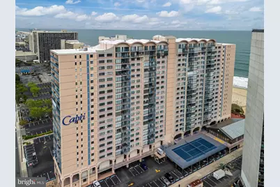 11000 Coastal Highway #1301, Ocean City, MD 21842 - Photo 7