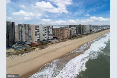 11000 Coastal Highway #1301, Ocean City, MD 21842 - Photo 7