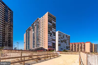 11000 Coastal Highway #808, Ocean City, MD 21842 - Photo 1