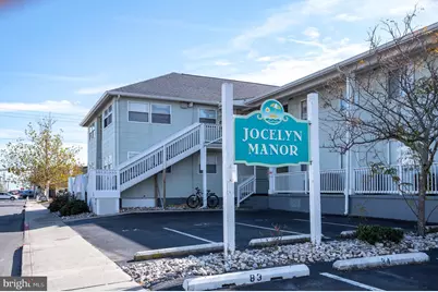 207 8th Street #203E, Ocean City, MD 21842 - Photo 45