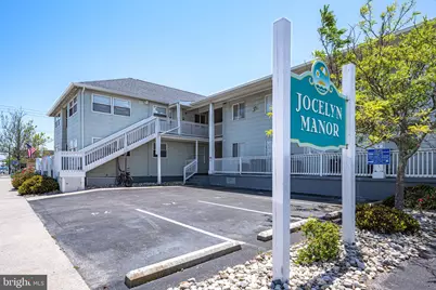 207 8th Street #203E, Ocean City, MD 21842 - Photo 35