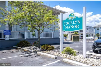 207 8th Street #203E, Ocean City, MD 21842 - Photo 39