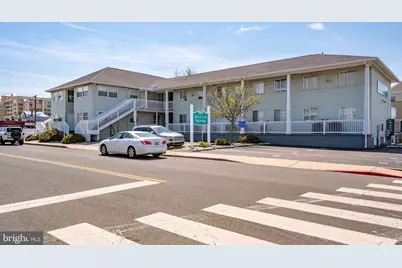 207 8th Street #203E, Ocean City, MD 21842 - Photo 41