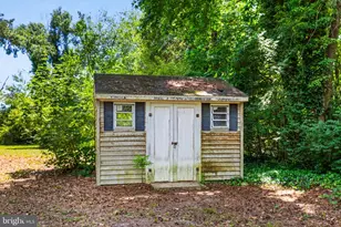 314 E Market St, Snow Hill, MD 21863 - Photo 43