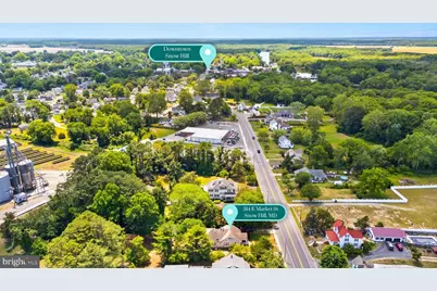 314 E Market Street, Snow Hill, MD 21863 - Photo 51