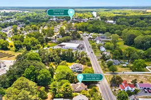 314 E Market St, Snow Hill, MD 21863 - Photo 51