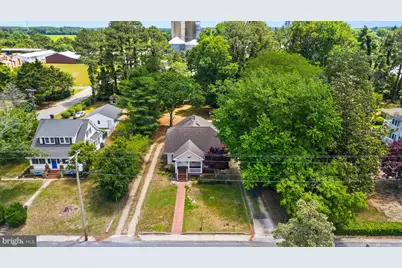 314 E Market Street, Snow Hill, MD 21863 - Photo 47
