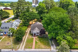314 E Market St, Snow Hill, MD 21863 - Photo 47