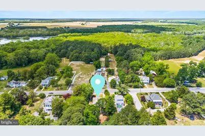 314 E Market Street, Snow Hill, MD 21863 - Photo 49