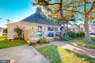 10620 Point Lookout Road, Ocean City, MD 21842 - Photo 1