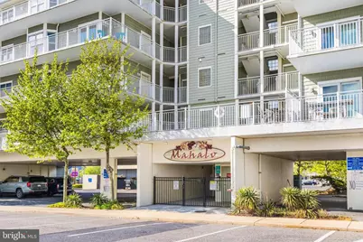 102 25th Street #302 MAHALO, Ocean City, MD 21842 - Photo 5