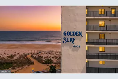 8105 Atlantic Avenue #503 GOLDEN SURF, Ocean City, MD 21842 - Photo 21