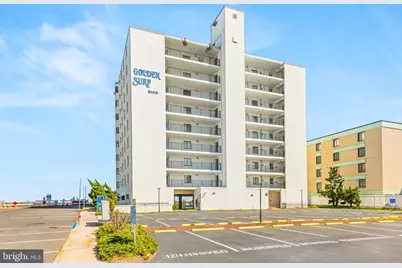 8105 Atlantic Avenue #503 GOLDEN SURF, Ocean City, MD 21842 - Photo 23