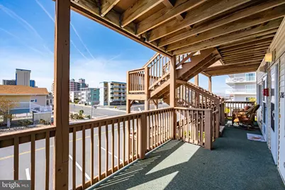 8 121st Street #202A, Ocean City, MD 21842 - Photo 5