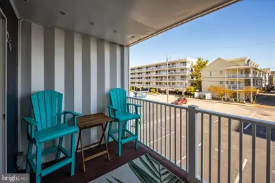3-A 63rd Street #26, Ocean City, MD 21842 - Photo 31