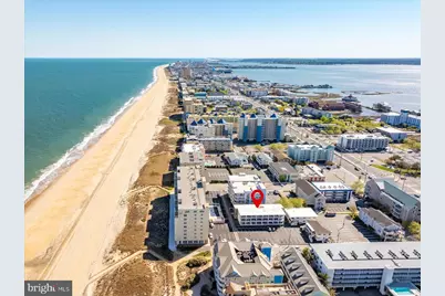 3-A 63rd Street #26, Ocean City, MD 21842 - Photo 41