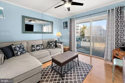 3-A 63rd Street #26, Ocean City, MD 21842 - Photo 5