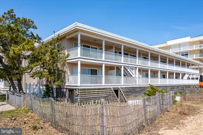 12401 Wight Street #8, Ocean City, MD 21842 - Photo 5