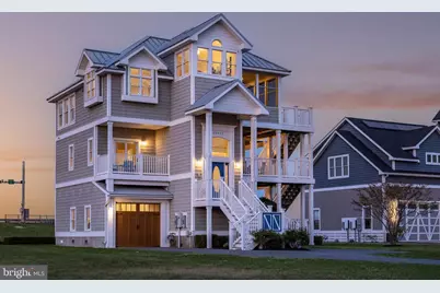 12973 Inlet Isle Lane, Ocean City, MD 21842 - Photo 1