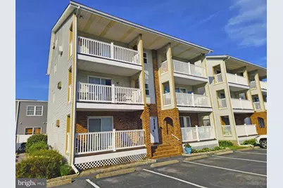 14400 Jarvis Avenue #110B, Ocean City, MD 21842 - Photo 1