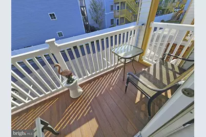 14400 Jarvis Avenue #110B, Ocean City, MD 21842 - Photo 5