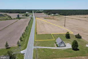 Lot 3 Old Ocean City Rd, Berlin, MD 21811 - Photo 1