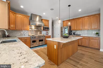 12704 W End Court, Ocean City, MD 21842 - Photo 11