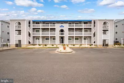 12301 Jamaica Avenue #F320, Ocean City, MD 21842 - Photo 25