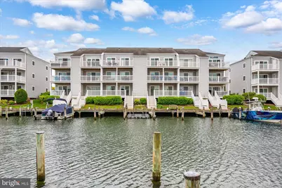 12301 Jamaica Avenue #F320, Ocean City, MD 21842 - Photo 27