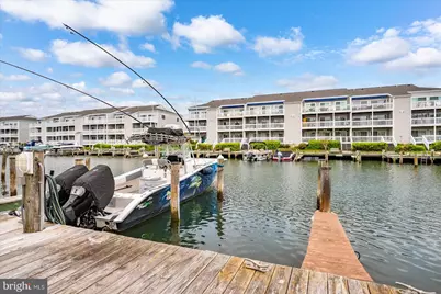 12301 Jamaica Avenue #F320, Ocean City, MD 21842 - Photo 3