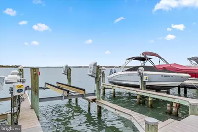 419 Bayshore Drive #101, Ocean City, MD 21842 - Photo 37