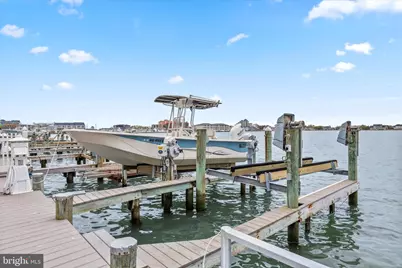 419 Bayshore Drive #101, Ocean City, MD 21842 - Photo 35