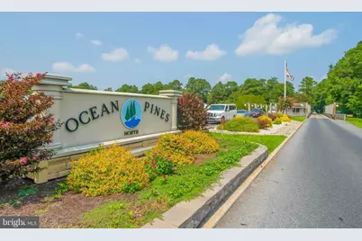 542 Ocean Pkwy, Berlin, MD 21811 - Photo 67