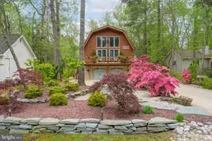 542 Ocean Pkwy, Berlin, MD 21811 - Photo 3