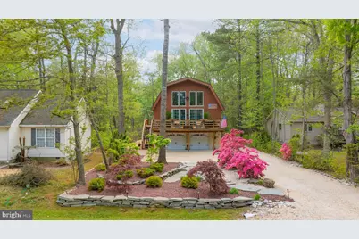 542 Ocean Pkwy, Berlin, MD 21811 - Photo 15