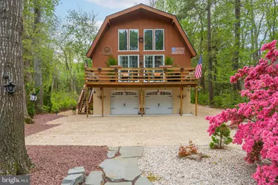 542 Ocean Pkwy, Berlin, MD 21811 - Photo 5