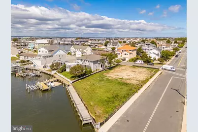 Lot 2A Bering Road, Ocean City, MD 21842 - Photo 5