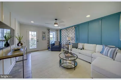 8601 Chesapeake Drive, Ocean City, MD 21842 - Photo 19