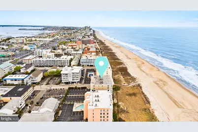 6109 Atlantic Avenue #304, Ocean City, MD 21842 - Photo 37