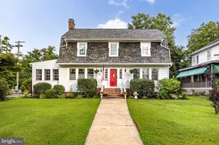 1 2nd St, Pocomoke City, MD 21851 - Photo 1